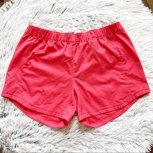 Columbia PFG Pink Shorts